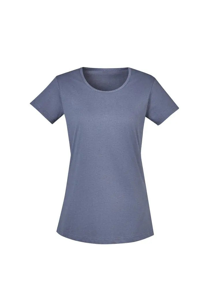 Womens Streetworx Tee Shirt ZH735 Metro Workwear.